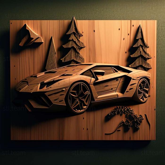 Гра Driveclub Lamborghini Expansion Pack